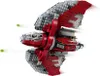 LEGO 75362 Star Wars Ahsoka Tano's T-6 Jedi Shuttle Set, Anteprima dell’immagine prodotto 27
