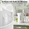 Clatronic® Wasserkocher 1,7L | BPA frei | 2200W | Produktbild-Vorschau 5