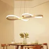 ZMH LED lampa wisząca do jadalni lampa wisząca ściemnialna, Podgląd zdjęcia produktu 2