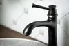 Miscelatore per lavabo CLASSIC, alto, bronzo spazzolato, Anteprima dell’immagine prodotto 4