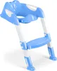 Ricokids 729100 Koala-Toilettensitzbezug mit Leiter, Blau Produktbild-Vorschau 2