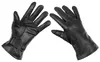 BW Lederhandschuhe gefuettert schwarz, XL (10) Produktbild-Vorschau 1