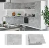 Hangkast Vicco R-Line Beton 60 cm Plat, Model 30251 Productafbeelding-voorbeeld 2