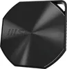 A black MSI DATAMAG external SSD is shown from a top-down perspective against a black background. Náhled obrázku produktu