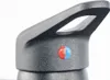 A close-up of a kitchen faucet handle with a red and blue indicator. Anteprima dell’immagine prodotto