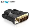 PureLink PureInstall PI010, DVI-D, HDMI, Schwarz Produktbild-Vorschau 1