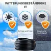 Extralink CAT5E FTP (F/UTP) Netzwerkkabel Kabel Twisted Produktbild-Vorschau 2
