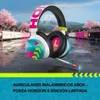Microsoft Xbox Draadloze Hoofdtelefoon Forza 6 PROJEKT P Productafbeelding-voorbeeld 4