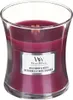 WoodWick Duftkerze im Sanduhrglas, Wild Berry & Beets, Produktbild-Vorschau 8