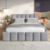 MOTIVENA Nunu Bubble Polsterbett 180x200 mit Bettkasten, Produktbild-Vorschau 2
