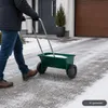 Posypová soľ kamenná 25 kg Náhľad obrázku produktu 5