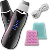 Ultraschallpeelinggerät Gesichtspeeling Skin Scrubber Produktbild-Vorschau 2
