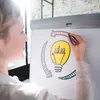 edding Flipchart Flipchart-Marker farbsortiert 1,5 - 3,0 Produktbild-Vorschau 5