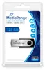 MediaRange MR913, 128 GB, USB Typu-A, 2.0, 10 MB/s, Podgląd zdjęcia produktu 2