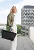 reisenthel carrybag frame glossy dots black Produktbild-Vorschau 20