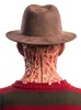 Freddy Krueger, horror Halloween masker Productafbeelding-voorbeeld 6