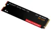 WD Black SN7100 SSD 4TB PCIe Gen4x4 7250MB-s Vista previa de la imagen del producto 12
