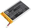 TECHTEK Batteria compatibile con [Neeo] Control 4, NE-RMT Anteprima dell’immagine prodotto 2