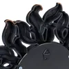 Set di 3 specchi Relaxdays, specchi rotondi a forma di Anteprima dell’immagine prodotto 7