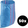 Aga 50x Sac en polypropylène 65x105cm 50kg Voir les images du produit 1