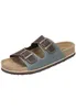 Dr. Brinkmann Leder Clogs Pantoletten Herren 600308, Produktbild-Vorschau 16