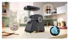 Bosch MFWS430B mincer 1900 W Black, Silver Anteprima dell’immagine prodotto 3