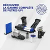 Kraftstofffilter UFI 24.352.00 für PIAGGIO Quargo Produktbild-Vorschau 4