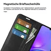 Hülle für Samsung Galaxy A07 Klapphülle mit Kartenfächern Produktbild-Vorschau 4
