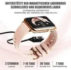 Smartwatch, Smartwatch Damen Herren, 1.69" HD Fitness Produktbild-Vorschau 5