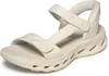 Skechers Slip-Ins: Go Walk Glide Step 2.0  Sandalen Plat - Produktbild-Vorschau 24