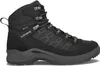 Lowa Taurus Pro GTX MID Ws Damen (Schwarz) Größe 41 Produktbild-Vorschau 1
