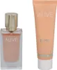 Edp Spray 30ml/Body Lotion 50ml Hugo Boss Alive Giftset Produktbild-Vorschau 2