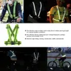 Gilet de sécurité réfléchissant Sangle | Bande de sécurité Voir les images du produit 9