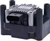 A close-up studio shot of a car ignition coil. Produktbild-Vorschau