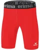 ERIMA 2290704 S, Trainingshose, Männlich, Erwachsener, Rot, Produktbild-Vorschau 1