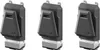 Toughbuilt STACKTECH TB-B1S3-A-50 Supporto 3 pz. Anteprima dell’immagine prodotto 1