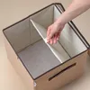 Lifeney Aufbewahrungsbox Kinder mit Deckel I Niedliche Produktbild-Vorschau 4