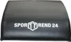 Sporttrend 24® Sit Up Mat | Bauch Rücken Matte Kissen Produktbild-Vorschau 2
