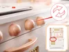 Aga Kinder-Retro-Holzküche aus MDF mit BOHO-Zubehör Produktbild-Vorschau 17