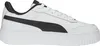 PUMA Carina Street Damen Sportschuhe 38939003 - weiß r. 39 Produktbild-Vorschau 3