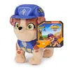 Paw Patrol: set di peluche con Rubble e la sua squadra, 18 Anteprima dell’immagine prodotto 3