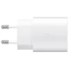 Samsung 25W PD Wandladegerät EP-TA800N Bulk , weiß Náhled obrázku produktu 6