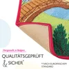 Carpet Studio Candy Town Teppich Kinderzimmer - Produktbild-Vorschau 5