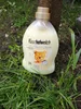 Kuschelweich Premium Weichspüler Glamour mit Mandel Öl 28 Produktbild-Vorschau 3