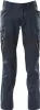 MASCOT 18679-442-09-82C45, Hosen, Mann, Schwarz, 82C45, 750 Produktbild-Vorschau 5