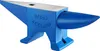 SucceBuy 50 kg/110 lbs incudine a corno singolo in acciaio Anteprima dell’immagine prodotto 1