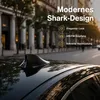 A53C Universal Shark Auto Dachantenne AM/FM Haifischantenne Produktbild-Vorschau 8