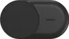 Belkin WIZ037kq 25 Watt Qi2 3-in-1 Ladestation, schwarz Produktbild-Vorschau 3