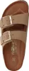 Rohde Damen Pantolette Leder zwei Riemen Schnalle Alba Produktbild-Vorschau 36