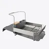 KitchenAid KEG896BXCGA Erweiterbarer Geschirrtrockner Produktbild-Vorschau 5